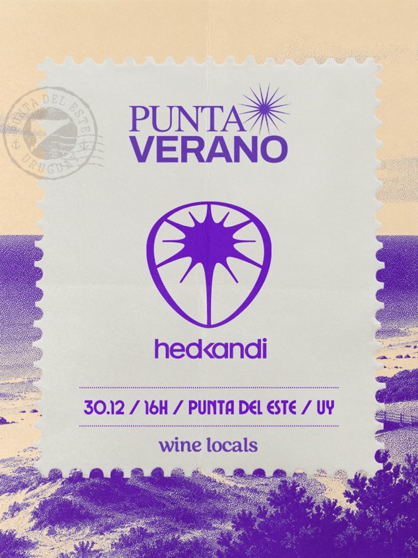 Selo Hedkandi, 30 de dezembro
